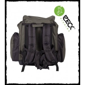 Plecak Backpack XXL- Zeck Fishing